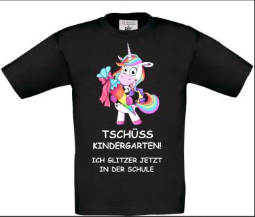 Preview: Tschüss Kindergarten